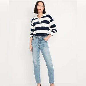 Old Navy OG Straight Women's Jeans 10